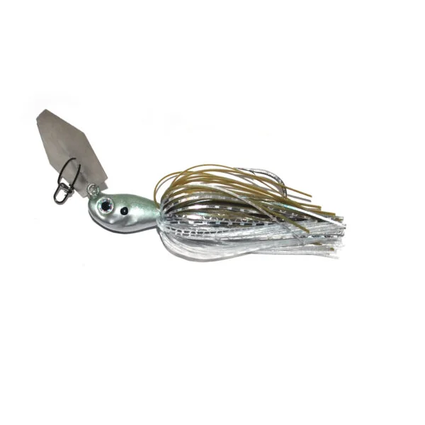 Longas Lonchatter II Alburno Comun 3/8 O
