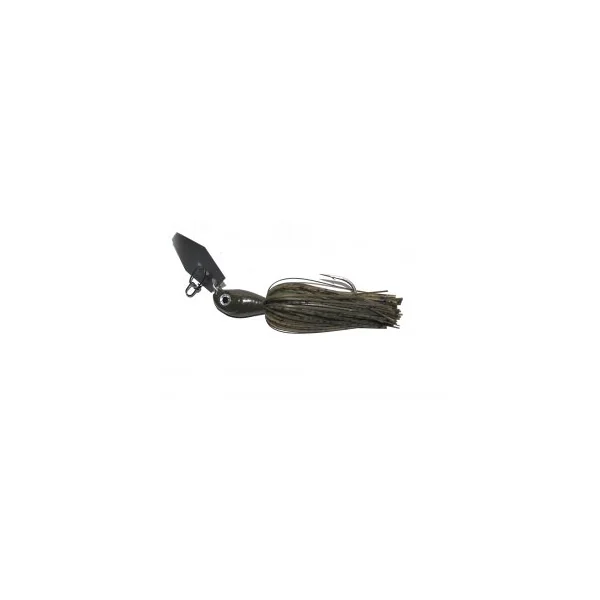 Longas Lonchatter II Green Pumpkin 3/8 O