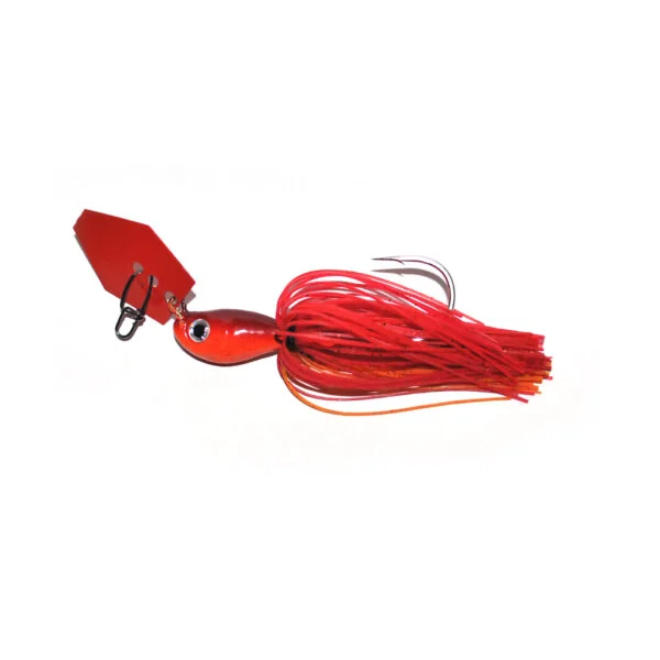 Longas Lonchatter II Red Fire San 1/2 Oz
