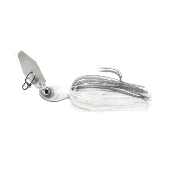 Longas Lonchatter II White Smoke 3/8 Oz