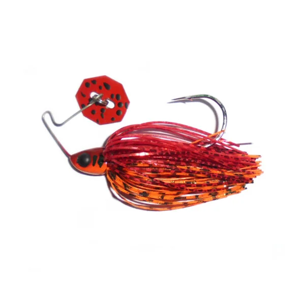 Longas Octogon Mini Zred Craw