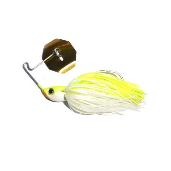 Longas The Octogon White Chartreuse 1/2