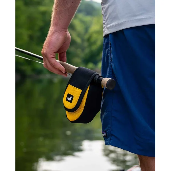 Loon Quickdraw Reel Case Estuche para carretes - Imagen 3