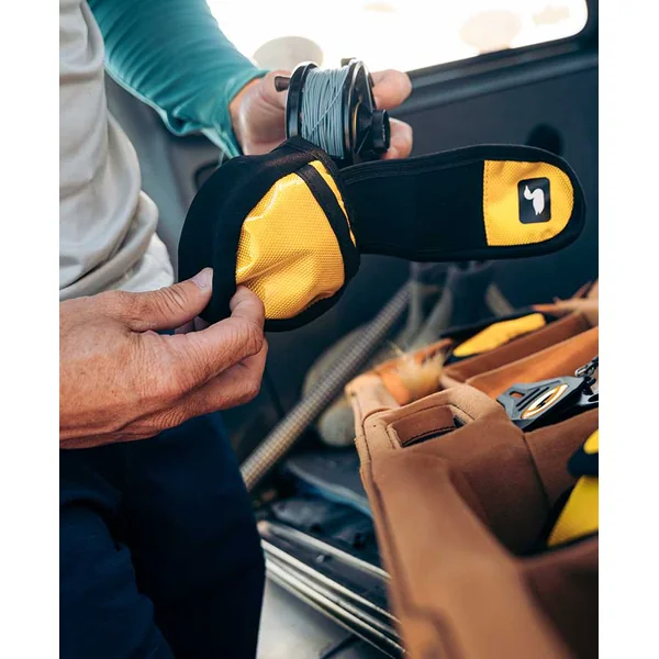 Loon Quickdraw Reel Case Estuche para carretes - Imagen 4