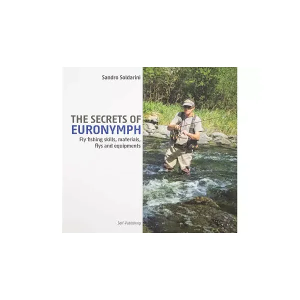 Los secretos de EURONYMPH - Sandro Soldarini