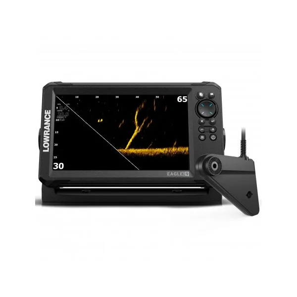Lowrance Eagle Eye 9