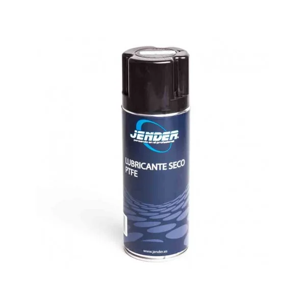 LUBRICANTE SECO PFTE EN SPRAY JENDER