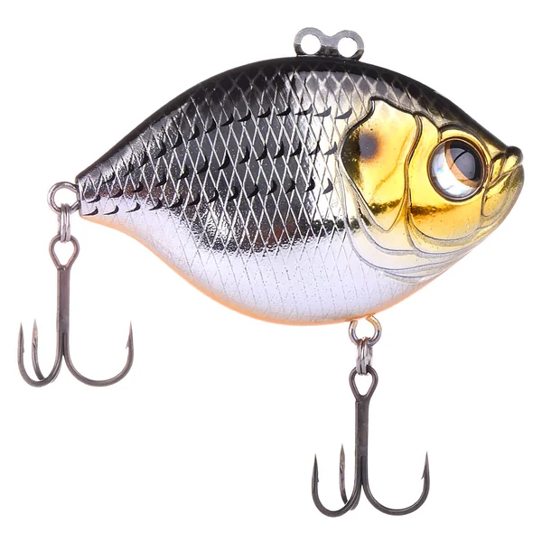 Lurefans Double Kill DK7 Crankbait sin labios 7 cm