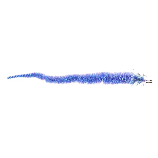Lurevo Dragon Trailer blue multi - 18 cm