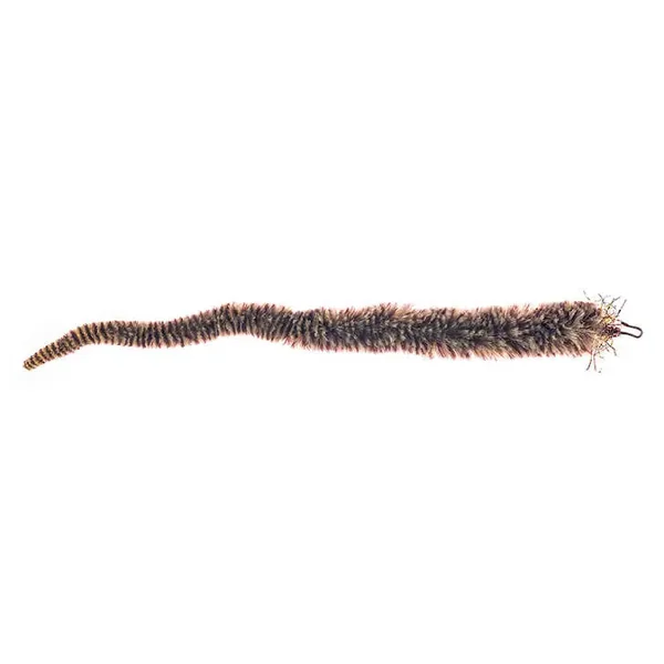 Lurevo Dragon Trailer brown multi - 18 cm