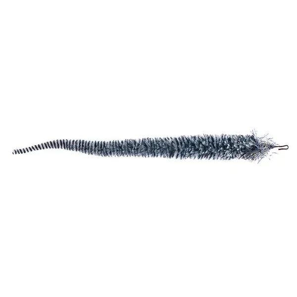 Lurevo Dragon Trailer grey blue multi - 18 cm