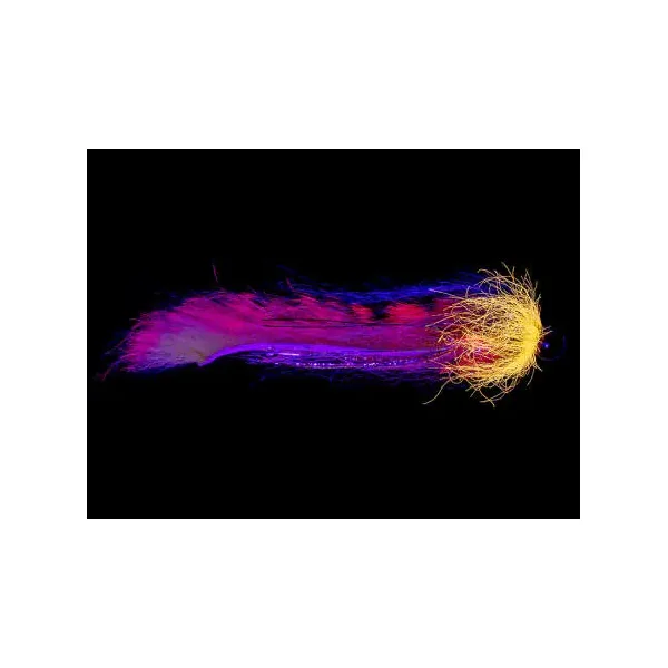 Lurevo Grim Reaper fire burner - Imagen 3
