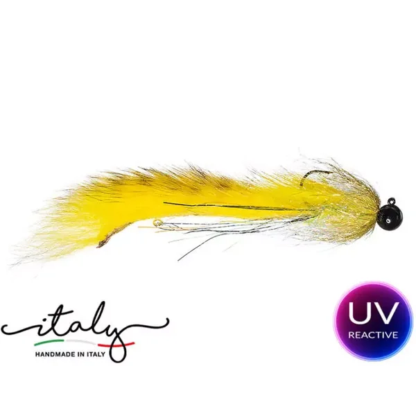 Lurevo Grim Reaper lemon - Imagen 4