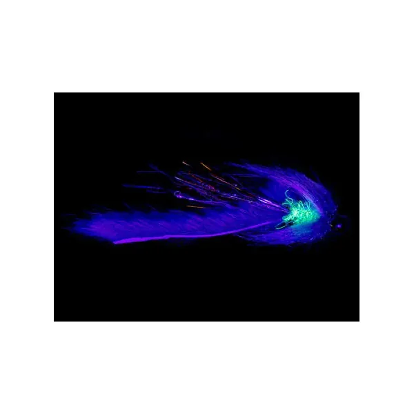 Lurevo Grim Reaper olive - Imagen 3
