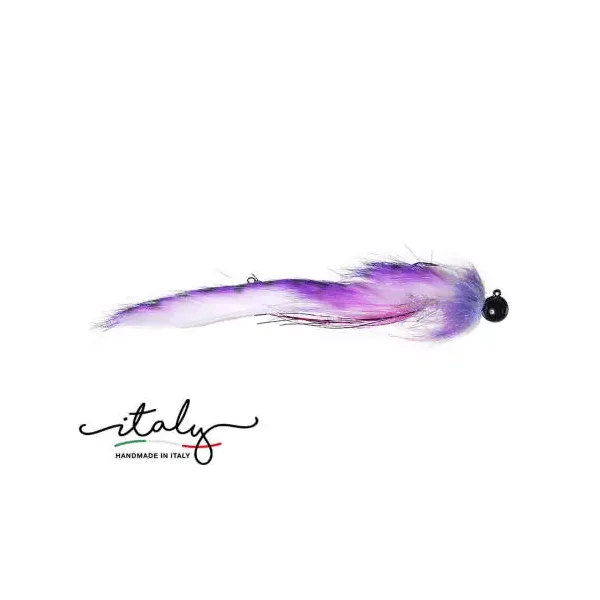 Lurevo Grim Reaper purple haze
