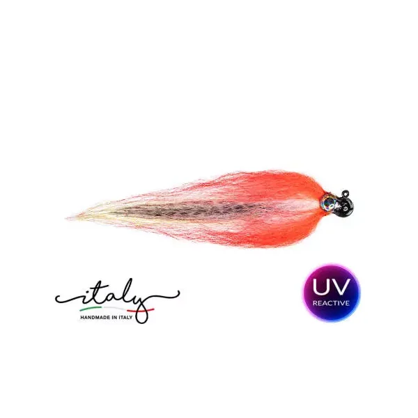 Lurevo Juggernaut bloddy mary - 17 g
