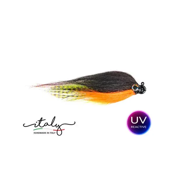 Lurevo Juggernaut canary - 17 g