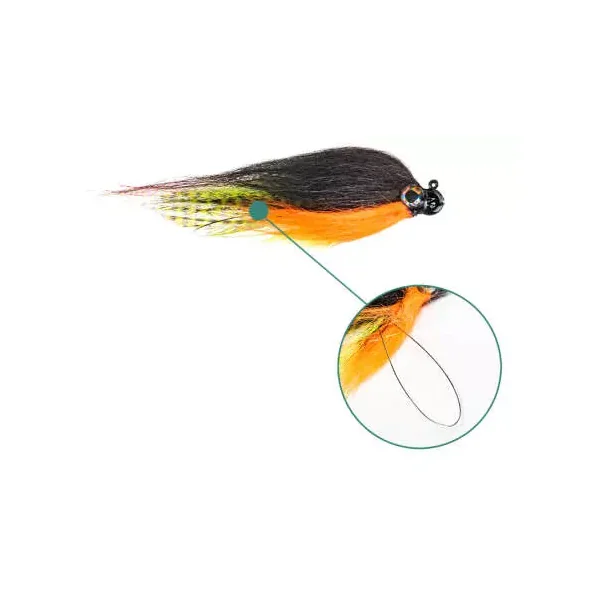 Lurevo Juggernaut canary - 17 g - Imagen 2