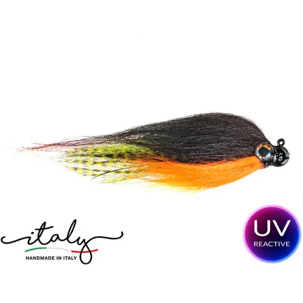 Lurevo Juggernaut canary - 17 g - Imagen 4