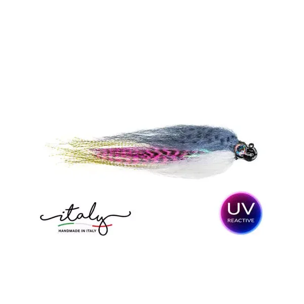 Lurevo Juggernaut rainbow - 17 g