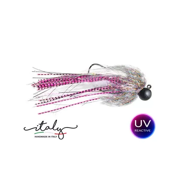 Lurevo Transformer purple rain