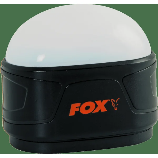 Luz Halo para bivvy