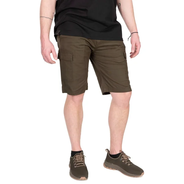 LW Khaki Combat Pantalones cortos