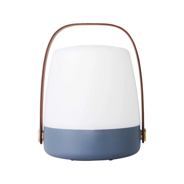 Lâmpada LED nómada “Lite-up” - Oceano - Imagen 5