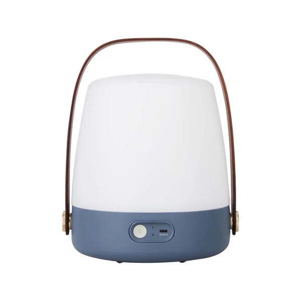 Lâmpada LED nómada “Lite-up” - Oceano - Imagen 6