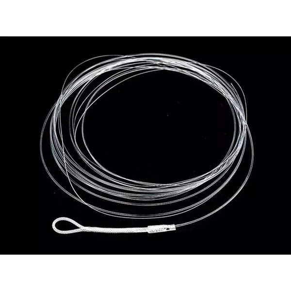 Líder cónico con loop connector COMFORT - 275 cm