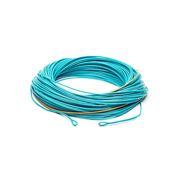 Línea mosca ROLLCAST PRO hotfly - 36m - WF - Imagen 3