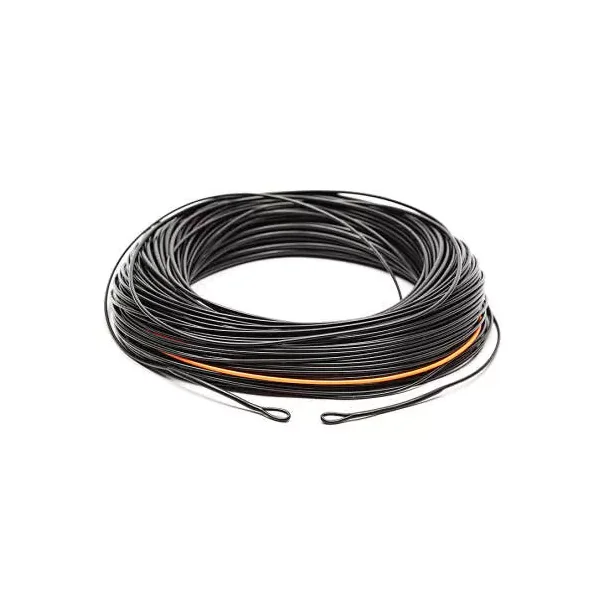 Línea mosca ROLLCAST PRO hotfly - 36m - WF - Imagen 4