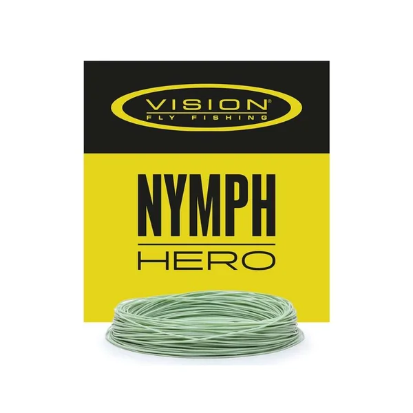 Línea Vision HERO NYMPH