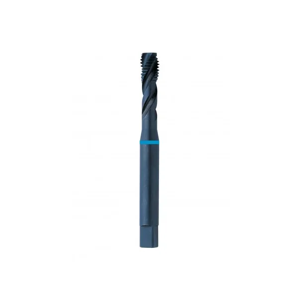MACHO DE ROSCAR CIEGO AZUL EXACT DIN 371 PARA INOXIDABLE