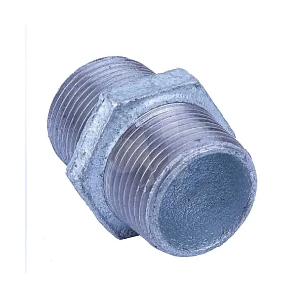 MACHON GALV. 2 1/2"
