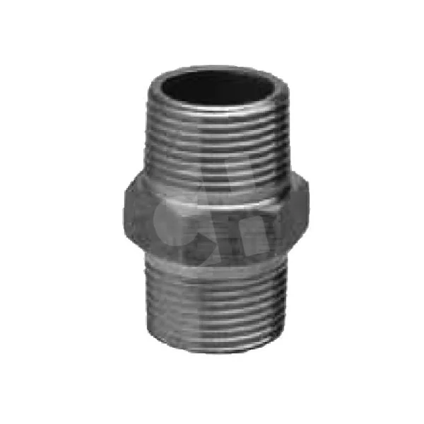 MACHON INOX 1"