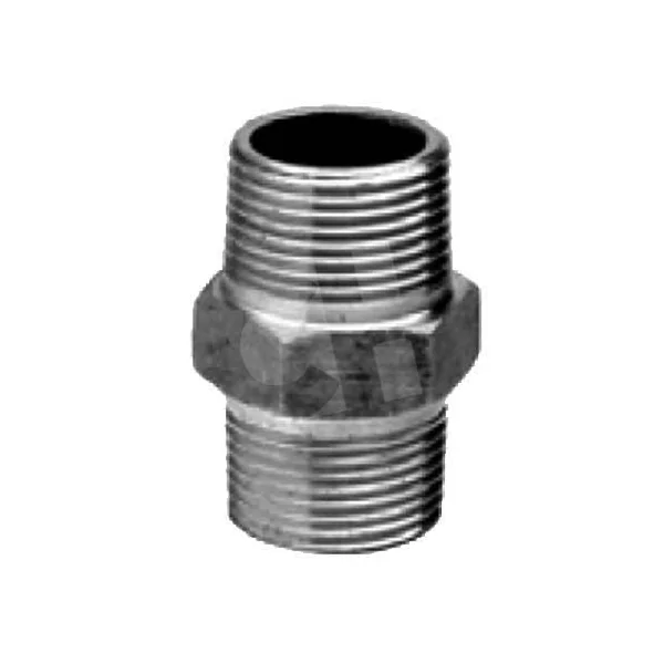 MACHON INOX DT. 1 1/2"