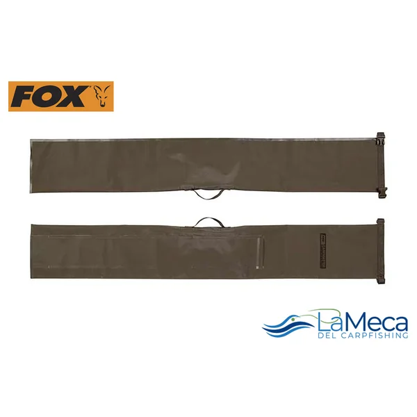 MACUTO ANTIOLORES SACADERA FOX CARPMASTER