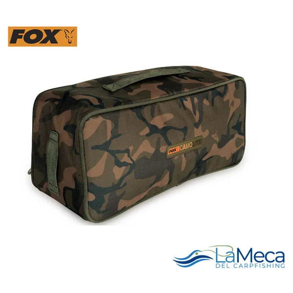 MACUTO FOX STANDARD