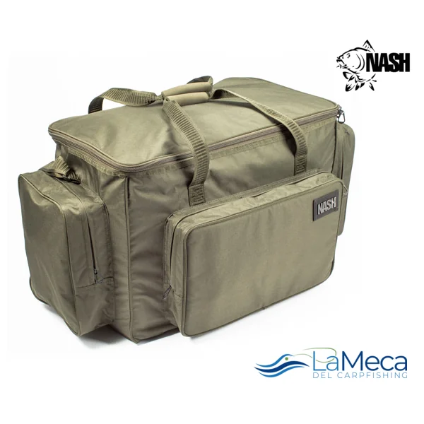 MACUTO NASH CARRYALL L