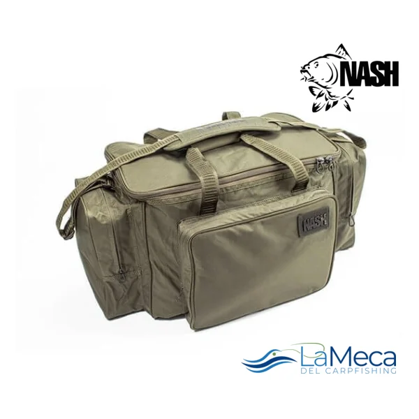 MACUTO NASH CARRYALL M