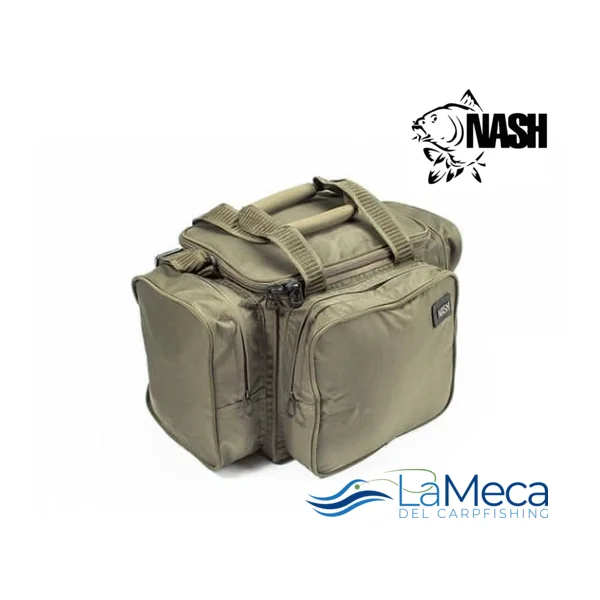 MACUTO NASH CARRYALL S