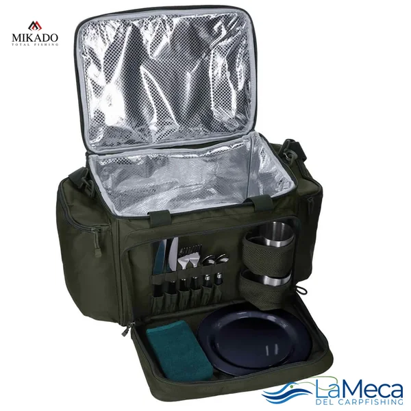 MACUTO SET CUBIERTOS ENCLAVE MIKADO THERMO
