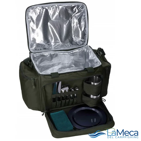 MACUTO SET CUBIERTOS MIKADO ENCLAVE THERMO