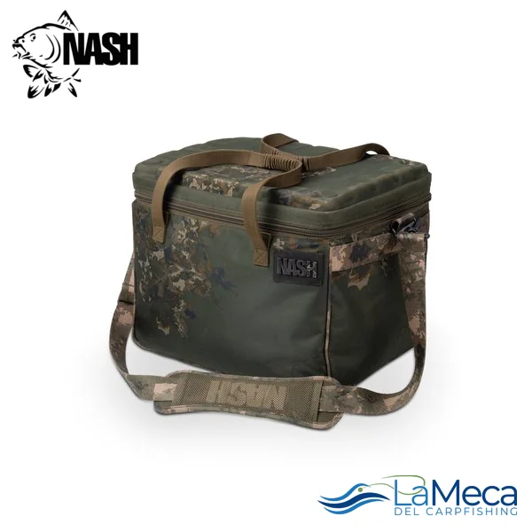 MACUTO T╔RMICO NASH SUBTERFUGE M