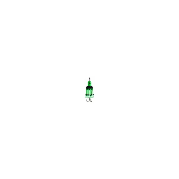 MAd CAt TEASER THE ORIGINAL 150GR Green