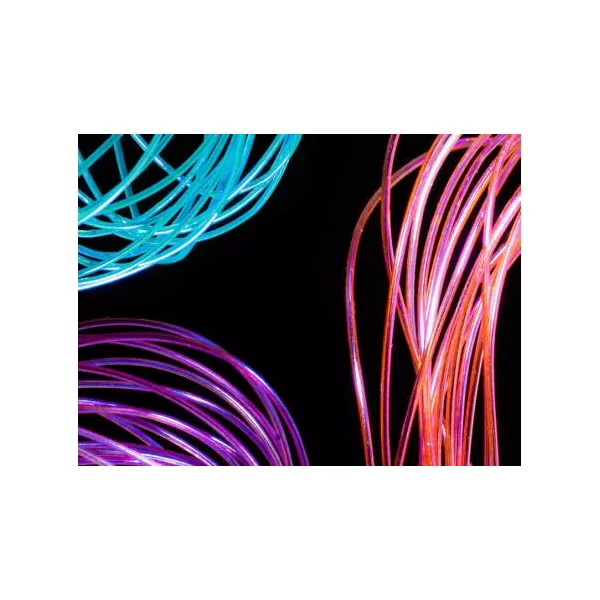 MAGIC PEARL QUILL hotfly - 0,4 mm - 150 cm