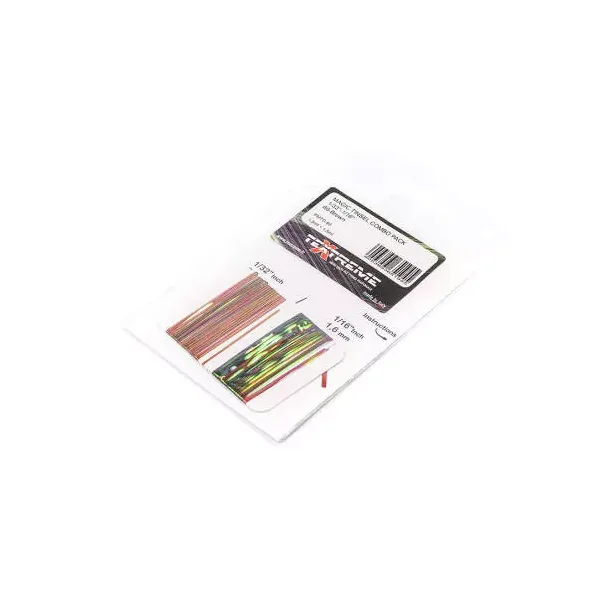 MAGIC TINSEL COMBO PACK textreme - 0,8 mm + 1,6 mm - Imagen 2
