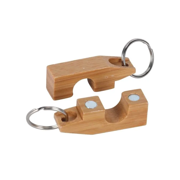 MAGNETIC ROD GUARD BAMBBO HF FLY
