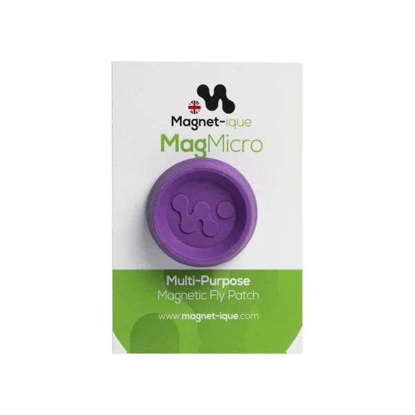Magnet-Ique MagMicro Purple